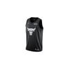 Michael Jordan NBA All-Star Weekend East Swingman Jersey Men Tops Black 928873-023