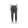 Nike Sportbekleidung Tech Fleece Bequeme Gestrickte Sporthose Damen Unterteile FB8331-390