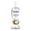 Cold Pressed Coconut Oil (100 Ml), Organic Virgin Coconut Oil