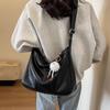 Bags Women's new messenger bags Large capacity shoulder bags Fashion commuter tote women's bags