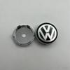 3B7601171 1J0601171 For VW Volkswagen 4pcs 60MM 56MM 65MM 70MM Car Golf Styling Wheel Center Cap Hub Covers Badge Accessories
