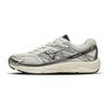 Low Top Running Shoes Unisex Silver D1GH262401