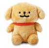 Maltese Plush Toy (Sitting) Large [Official]  Maltese Korean Puppy (Retriever)