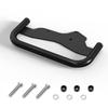 Motorcycle Bar for Cross Cub 110 Mount Grab Custom Smartphone Holder Integrated Black Multi-Purpose (JA60) - Bar, Bar, Part, Compatible, Design,