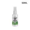 HVIERO-17 20ml/50ml Solar Film Glass Film Remover Window Film Adhesive Remover Paint Maintenance Car Accessories