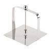 Napkin Holders AntiCorrosion Strong Stainless Steel Napkin Dispenser for Home Restaurant Kitchen