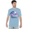 The Millers Mens Cast T-Shirt