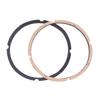 Foam Edge Rings Horn Press Edge Gasket Rubber Speaker Repair Parts Speaker Surround Repair For Speaker Repair Foam Woofer Edge