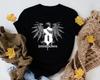 Shinedown Rock Band Heavy Cotton Black Unisex Classic Tee Shirt EN760 Unisex T-Shirt