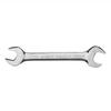 New 6-32mm Open End Wrench Dual Head CR-V Combination Wrench Set Hex Nuts Hex Spanner Wrench