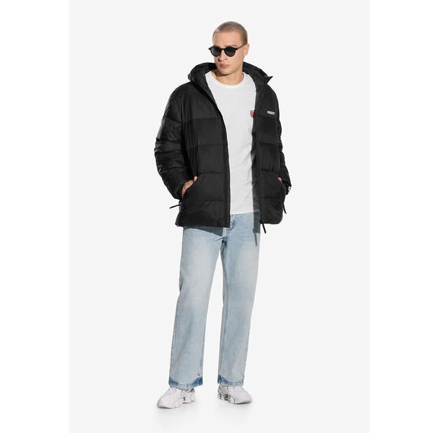 PROSTO Winter Jacket. 404 Down Jacket