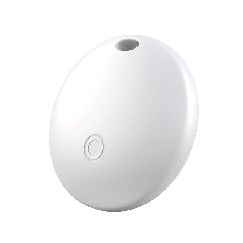 Global GPS Locator: Anti-lost Device for Apple Airtag - Track and Protect Elders, Kids, and Pets