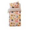 Little Furn Childrens/Kids Endangered Safari Duvet Cover Set