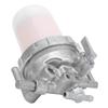 Filtre à carburant, Filtre de séparation de carburant 129100-55621 Raccord 4 tubes (PC30/35/40/45/50)