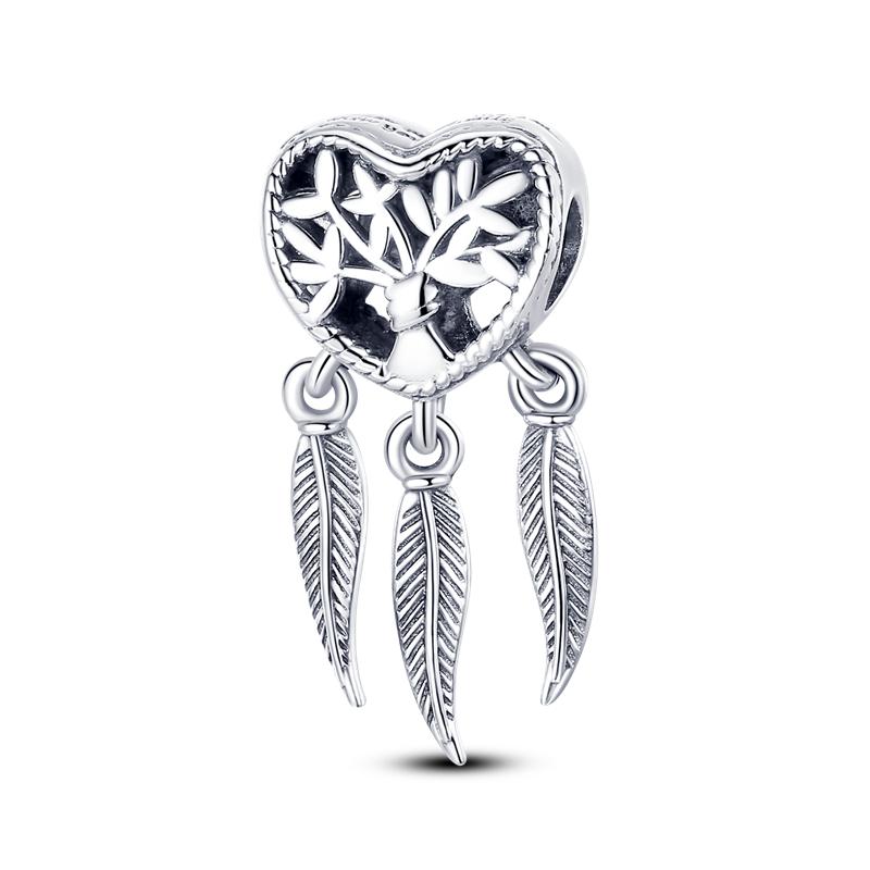 925 Silver Travel Charms Japanese Doll Coffee Cup Plane Camera Dangle Charm Beads Fit Bangle Bracelet Jewelry