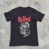 The Used Rock Band I Buried Myself Alive Cotton  Full Size S-5XL Unisex T-Shirt