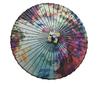 Yamamoto Bamboo Crafts Janome Japanese Rain Colorful (YAMAMOTOTAKIZAYIKUYA) Umbrella, Umbrella, Umbrella, Two-Stage,