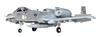 Academy 1/48 Scale U.S. Air Force A-10C Thunderbolt II 75th Fighter Squadron Plastic Model Kit 12348