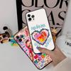 IK41 Karol G Phone Case for Samsung Galaxy M06 M15 M16 M35 M55 M56 A36 A42 A50 A50S A51 A52 A32 A33 A05 A05S A06 A16 A20