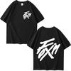 T Shirt Men Women  Hot Sale Short Sleeve Summer Top Unisex Fashion Tops
