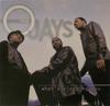 12inch Record OJAYS  Whats Stopping You 61422342721 VOLCANO 1997 US Dance  Electronica Used