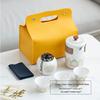 Yu Zhu Xun Nordic Ceramic Portable Tea Set