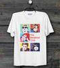 The Breakfast Club Movie T Shirt Mens Womens Tees Top Ideal Gift Cool Vintage Unisex T Shirt Mens Womens Tees Top