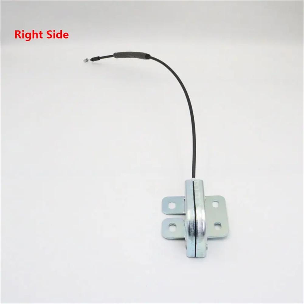 Tailgate Trunk Lock Hatch Left & Right For Renault Koleos 2008-2018 905932234R