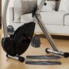 Exercise Bike Pedal with Strap Multipurpose Nonslip Wear Resistant Heavy Duty Replacements