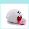Super Mario Bros. Boo Geist Plüschtier Niedliche und Sammelbare Stofftierpuppe