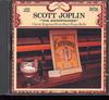 CD SCOTT JOPLIN - The Entertainer BCD101 Biograph 1987 US Jazz Použité