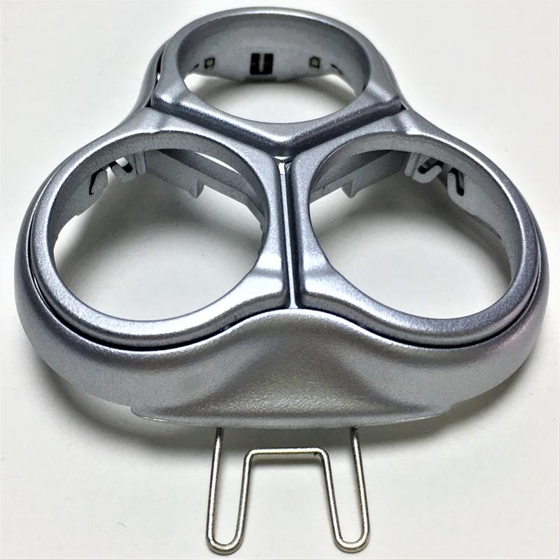 Shaver Razor Holder Cover Men Beard Replacement For Philips Norelco HQ7415 HQ7615 HQ6865 HQ6867 HQ6870 HQ6871 HQ6885 HQ6888 HQ6889 HQ6890 HQ6893
