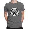 30-30 Seconds To Marss Creative TShirt for Men Music Round Collar Pure Cotton T Shirt Personalize Birthday Gifts OutdoorWear
