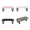 Ergonomic Nail Art Armrest Support for Home And Salon Use