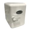 Portable Mini Refrigerator Large Capacity Household Car Freezer Cold and Hot Dual Use Cosmetics Refrigerator