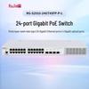 Ruijie RG-S2910 24-Port Gigabit PoE Managed Access Switch