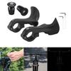 Bicycles Bar Extension Ends Aluminum Alloy Plugs Lightweight for Mountain Bicycles Cycling Road Bikes Shock Reduction