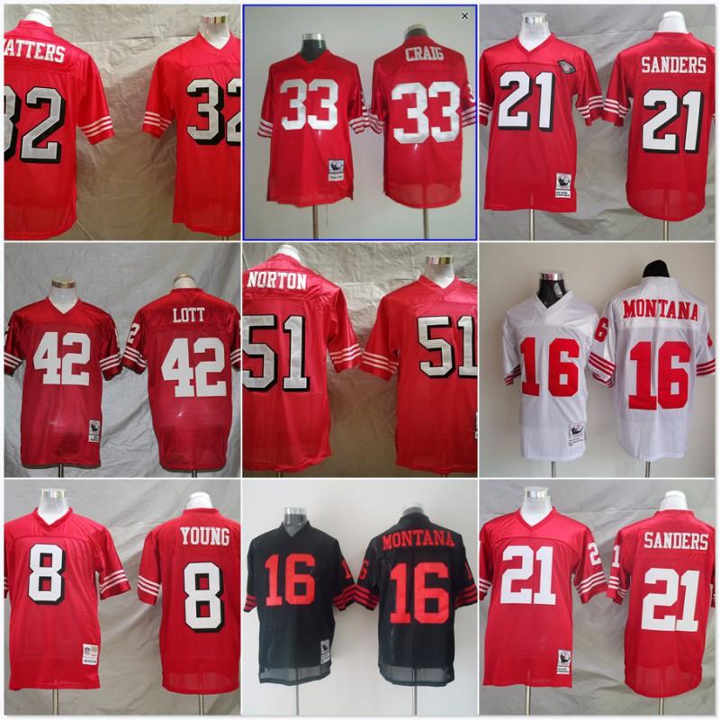 Rugby Jersey Custom Number 10 85 97 Red White Vintage Embroidered Mesh Team Shirt Men Women