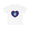Heart Flag of Guam - T Shirt