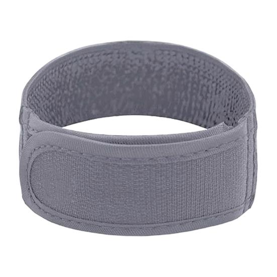 Elastic Belt Men Women No Buckle Invisible Soft Adjustable Belt Solid Color Fastener Tape Stretch Material Ultra-Soft Padding