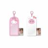 Key X Hello Kitty   04 Photo Card Holder Pop Up Store Official Md