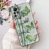 New Design Phone Case For Infinix Note 11 Pro 11S X697 X698 X663 Black Silicone Soft Back Cover For Infinix Note11 11S 11Pro
