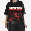 Obsession Movie T Shirt, I Wish She Loved Me Tee, Obsession Movie Shirt, Vintage Gothic Horror Tee