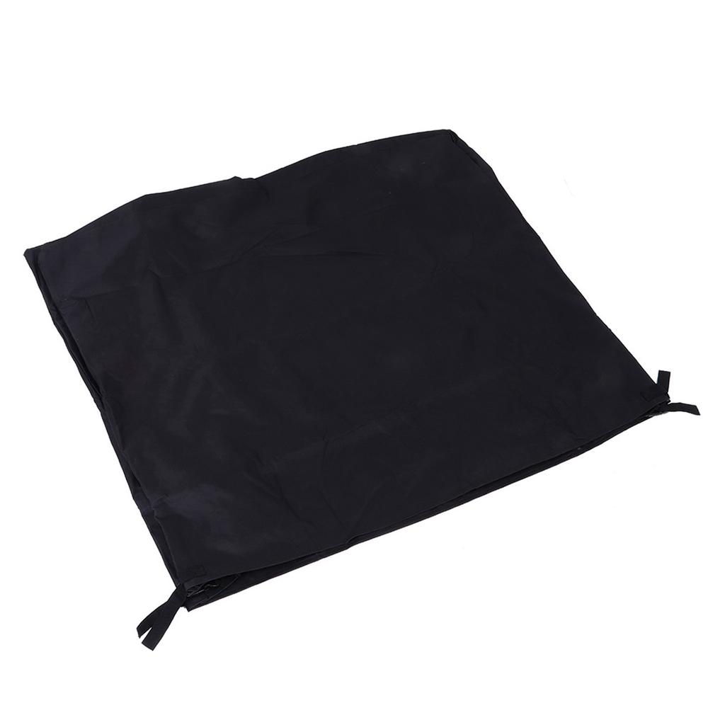 Outdoor Electric Powered Chair Water Resistant Transport Cover Waterproof Sun Shade Protective Cover
