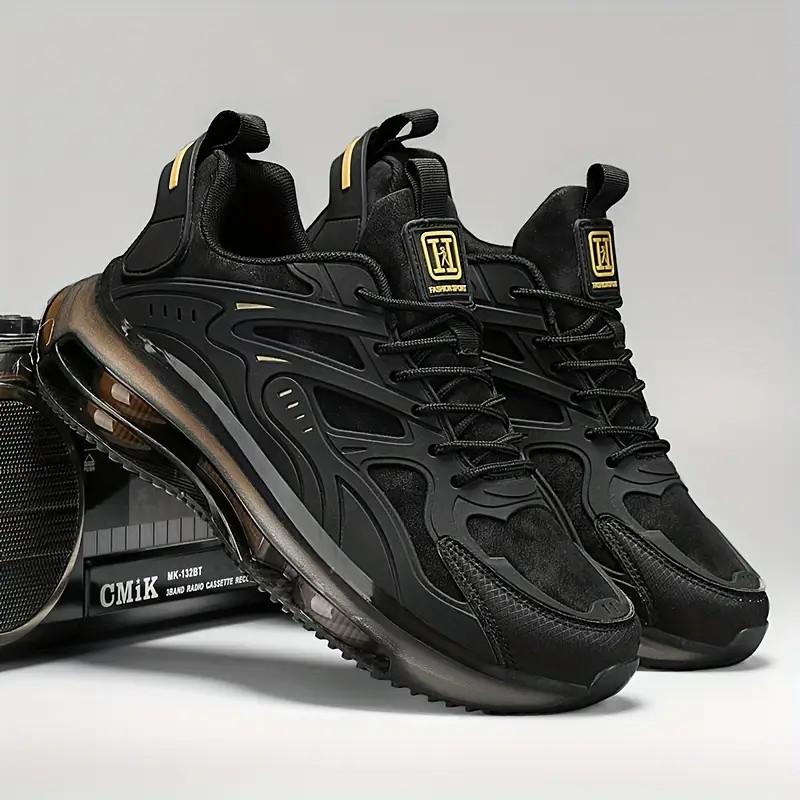 Men Sports Shoes Luxury Casual Sneakers Mesh Running Shoes Summer Lightweight Platform Fashion Basketball Walking Shoes for Men