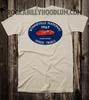 Retro Hot Rod T-Shirt Drag Race Speed Shop Bonneville 67 Salt Flats