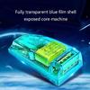 PZEM-004T Single-phase Watt-hour Meter Communication Module 80-260V Energy Meter