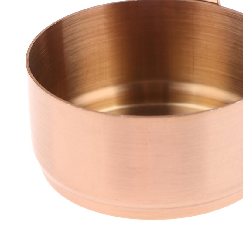 Stainless Steel Milk Pot For Cooking Mini Sauce Pan Non Stick Small Saucepan Nonstick Small Pan Mini Pouring Pots With Handle