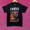 The Exorcist Believer Horror Classic T-Shirt Medium