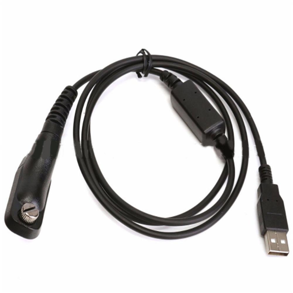 USB Programming Cable for Motorola APX8000 APX9000 XPR7550 XPR7550e XPR7580